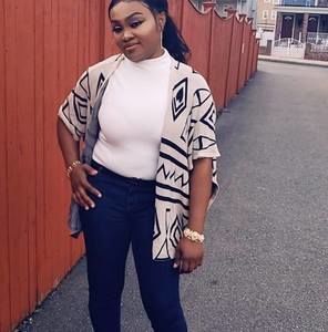 Meet your Posher, Fabiola